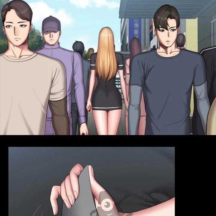 《健身馆教练》第138话 141_结婚【完结】 第28页