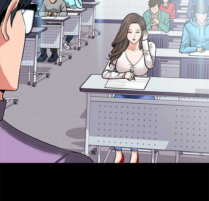 《教授之约》第4话 4_自知之明 第24页