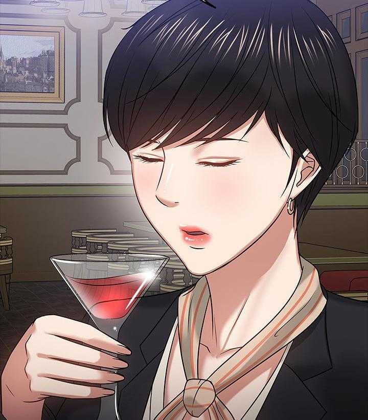 《教授之约》第36话 36_成熟 第27页