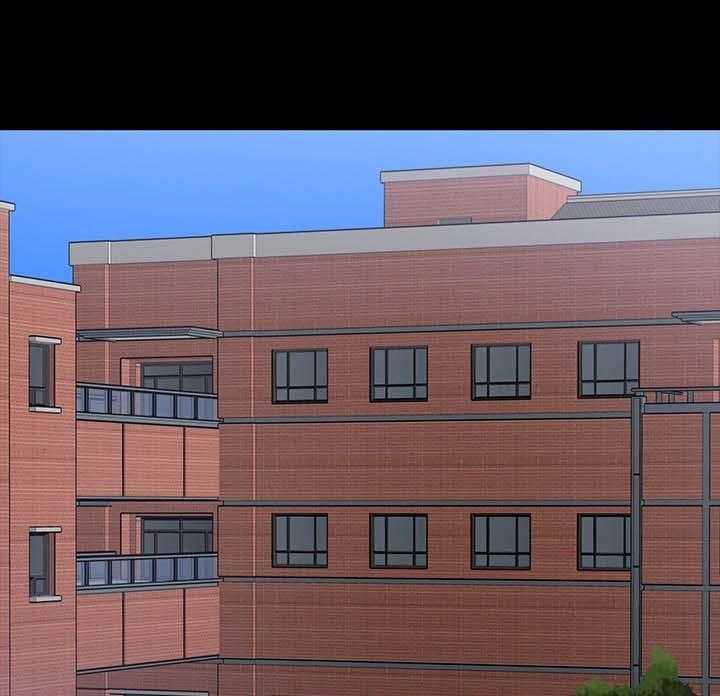 《教授之约》第44话 44_下课邀约 第1页