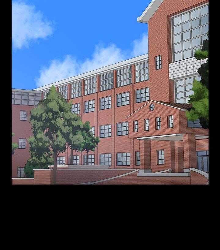 《教授之约》第51话 51_证据确凿 第28页
