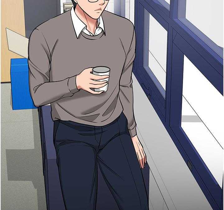 《教授之约》第50话 50_放鸽子的代价 第10页