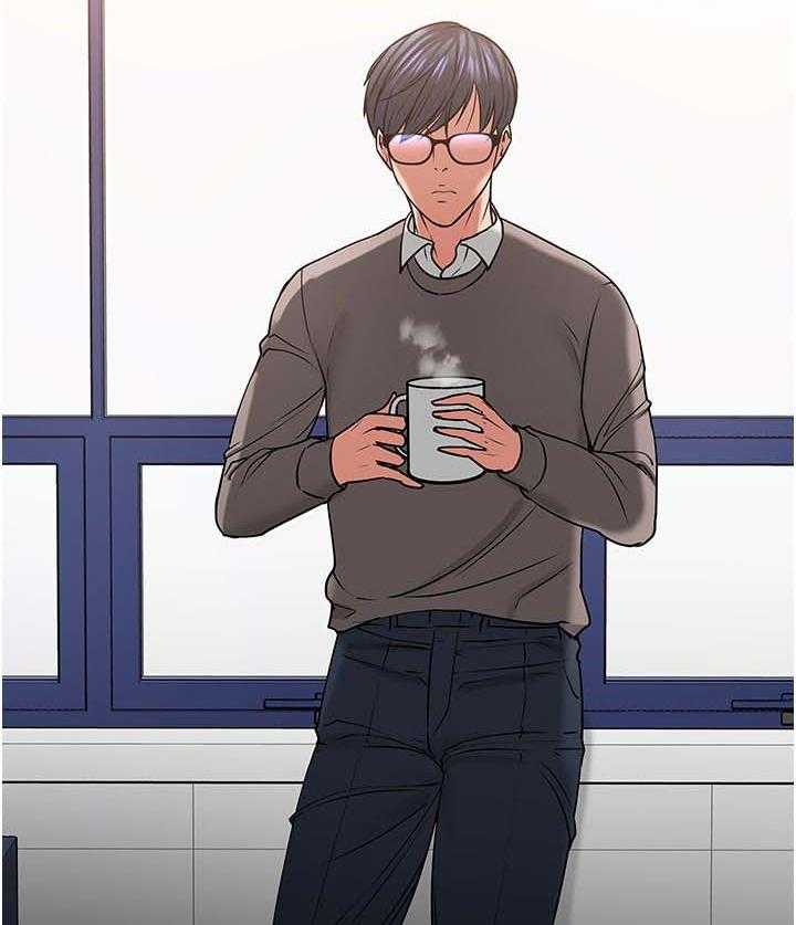 《教授之约》第56话 56_停手还是继续 第21页