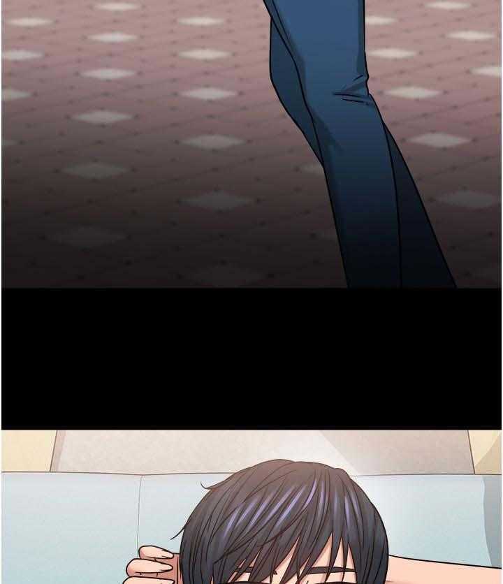 《教授之约》第55话 55_忐忑的感觉 第10页