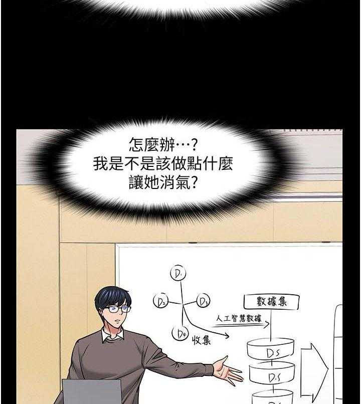 《教授之约》第55话 55_忐忑的感觉 第26页