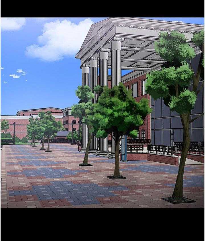 《教授之约》第66话 66_怎么样 第15页