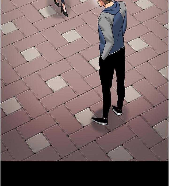 《教授之约》第71话 71_放下一切 第18页