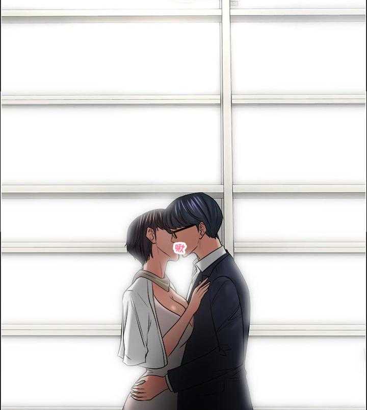 《教授之约》第77话 77_一直是这样的 第24页
