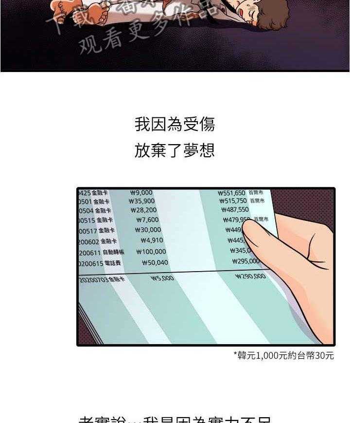《借助疗养》第1话 1_兼职 第6页