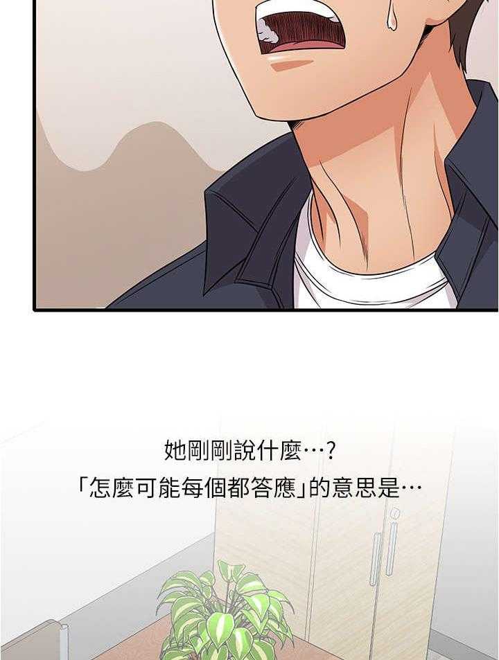 《借助疗养》第4话 4_可怕 第3页