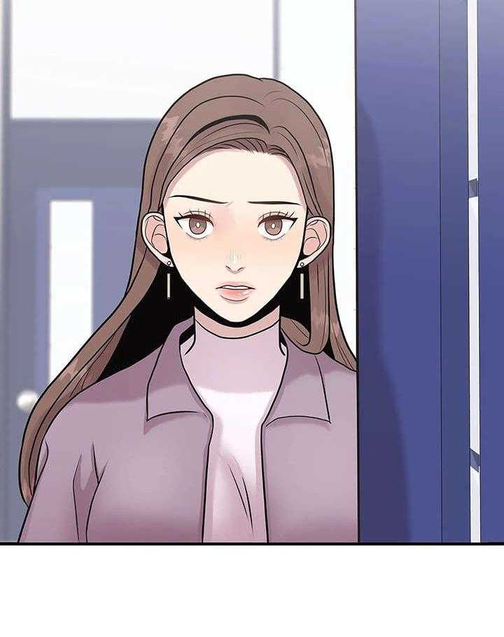 《灵魂交织》第10话 10_绊倒 第18页
