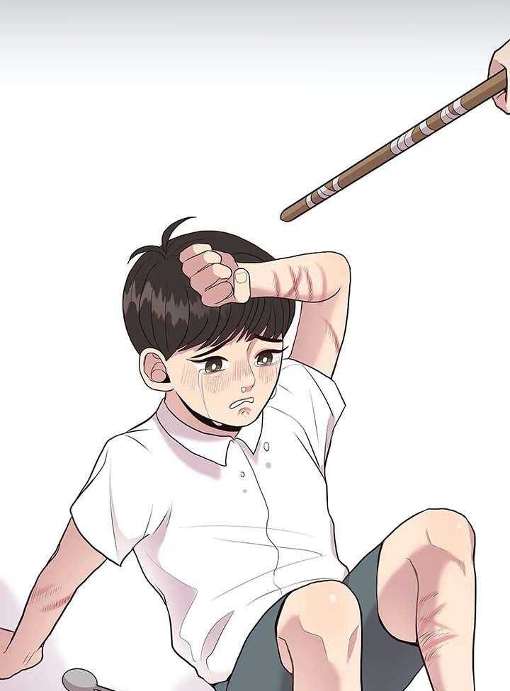 《灵魂交织》第14话 14_不同 第16页