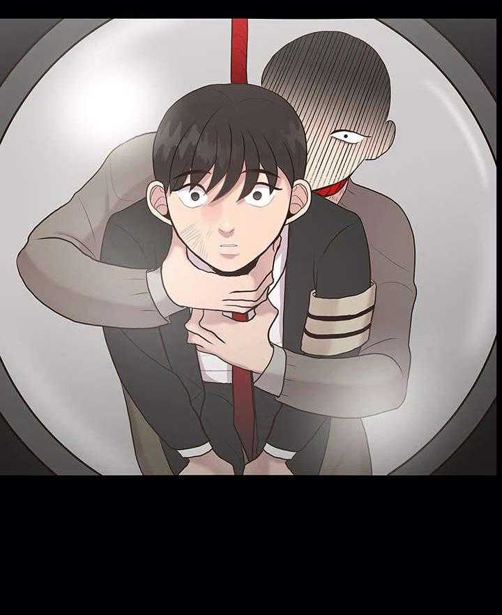 《灵魂交织》第24话 24_自缢 第19页