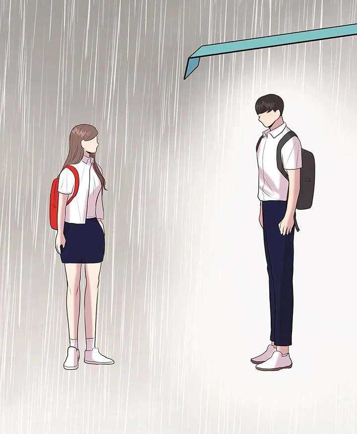 《灵魂交织》第29话 29_淋雨 第27页