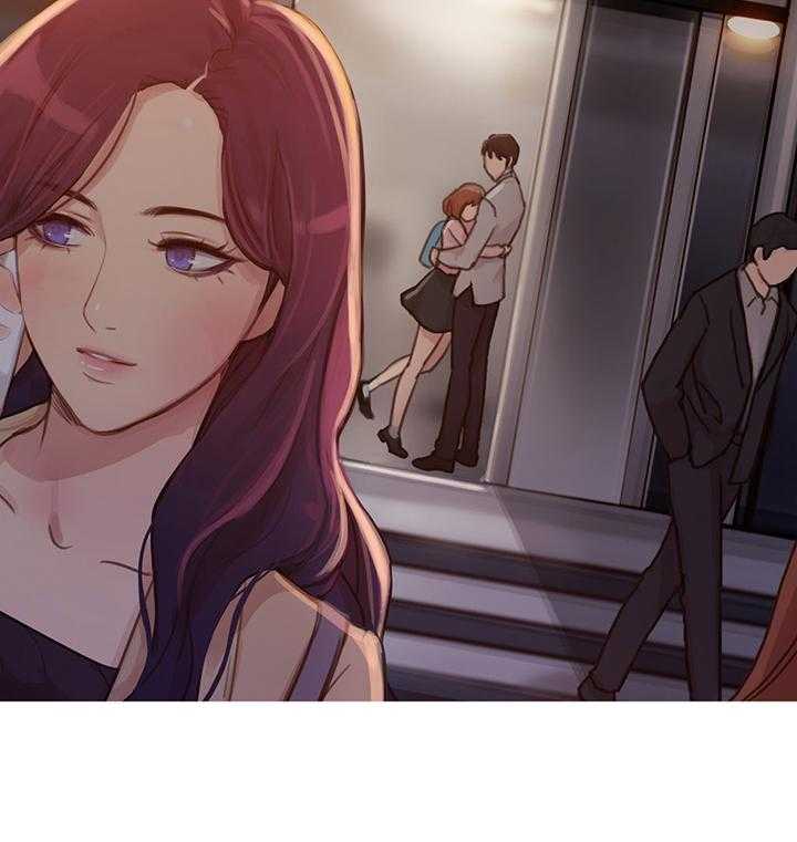 《冷艳之殇》第6话 6_就像孩子一样 第54页