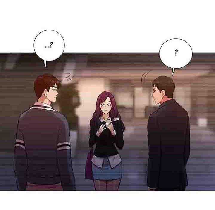 《冷艳之殇》第11话 11_多管闲事 第69页