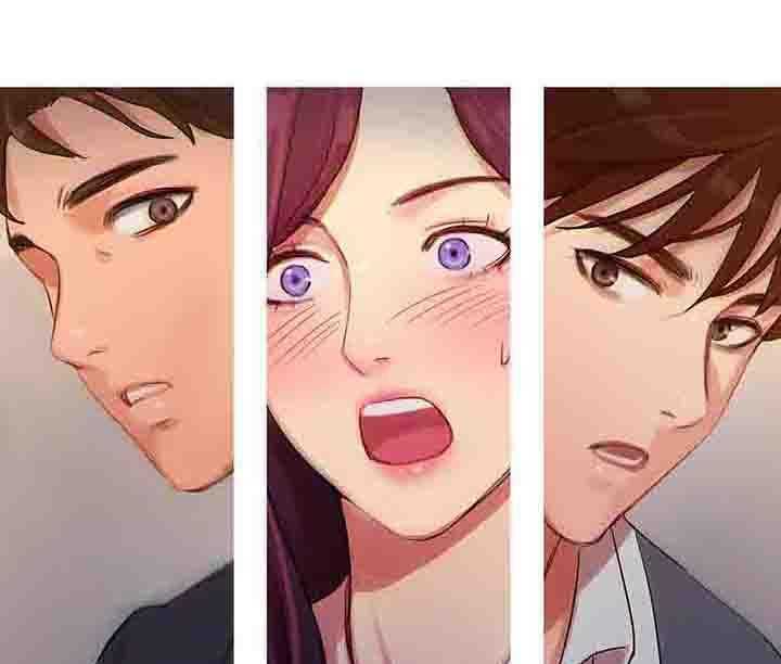 《冷艳之殇》第11话 11_多管闲事 第70页