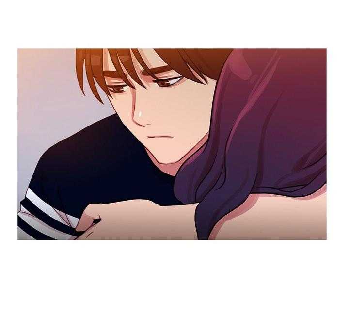 《冷艳之殇》第21话 21_在乎的只有你 第58页