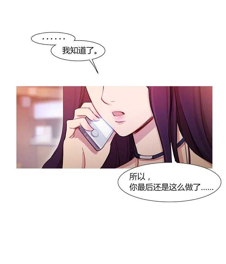 《冷艳之殇》第29话 29_男朋友 第2页