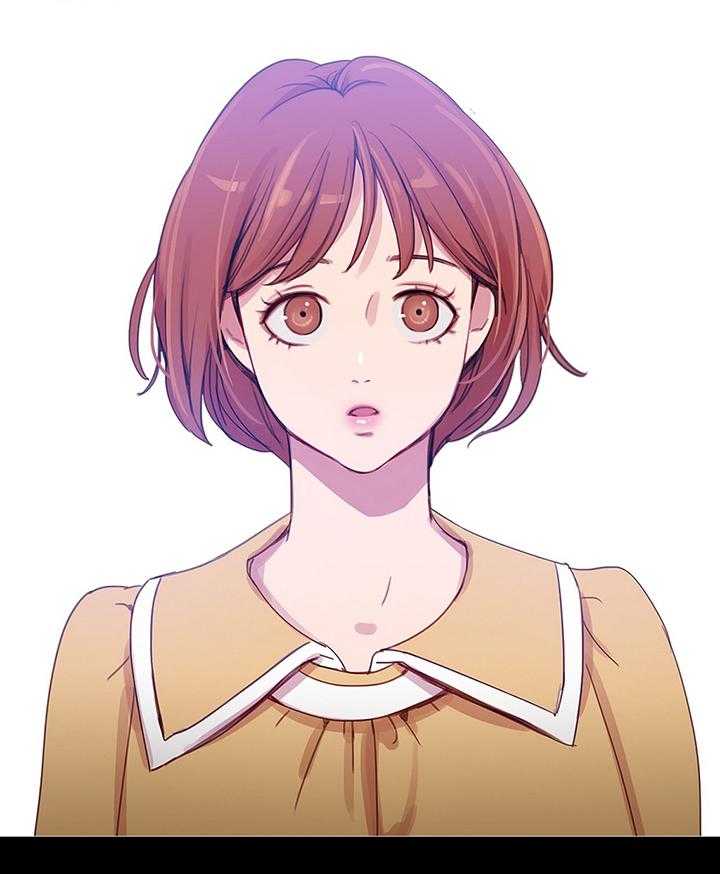《冷艳之殇》第31话 31_米娜与继武 第31页