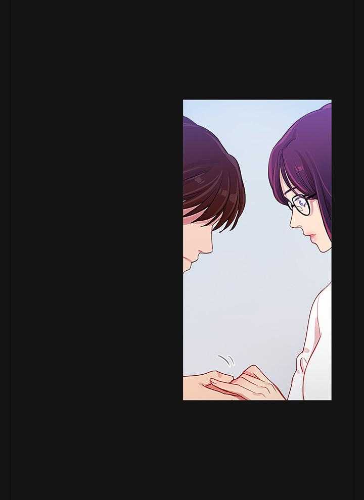 《冷艳之殇》第34话 34_幸福的权利 第16页