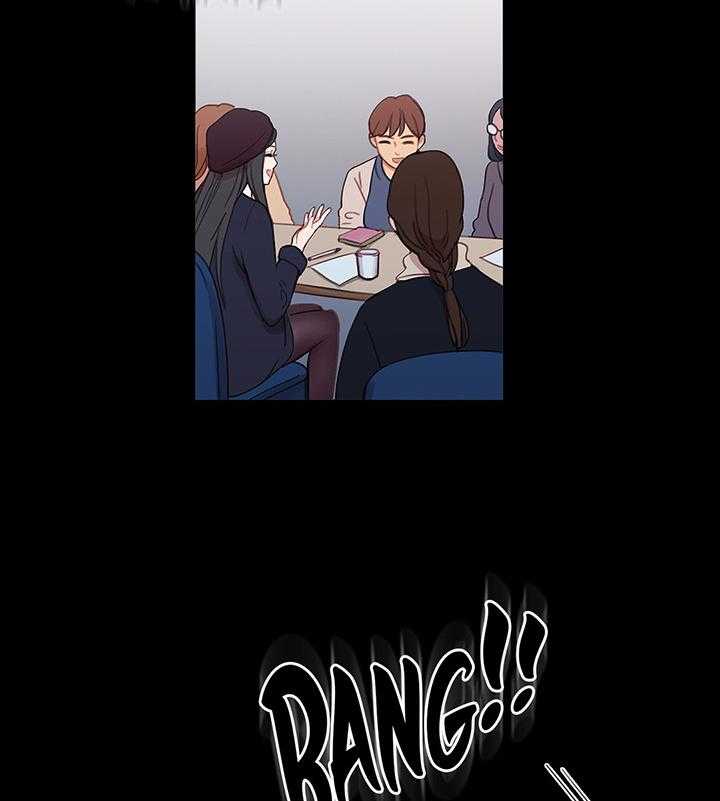 《冷艳之殇》第40话 40_心痛的原因 第18页