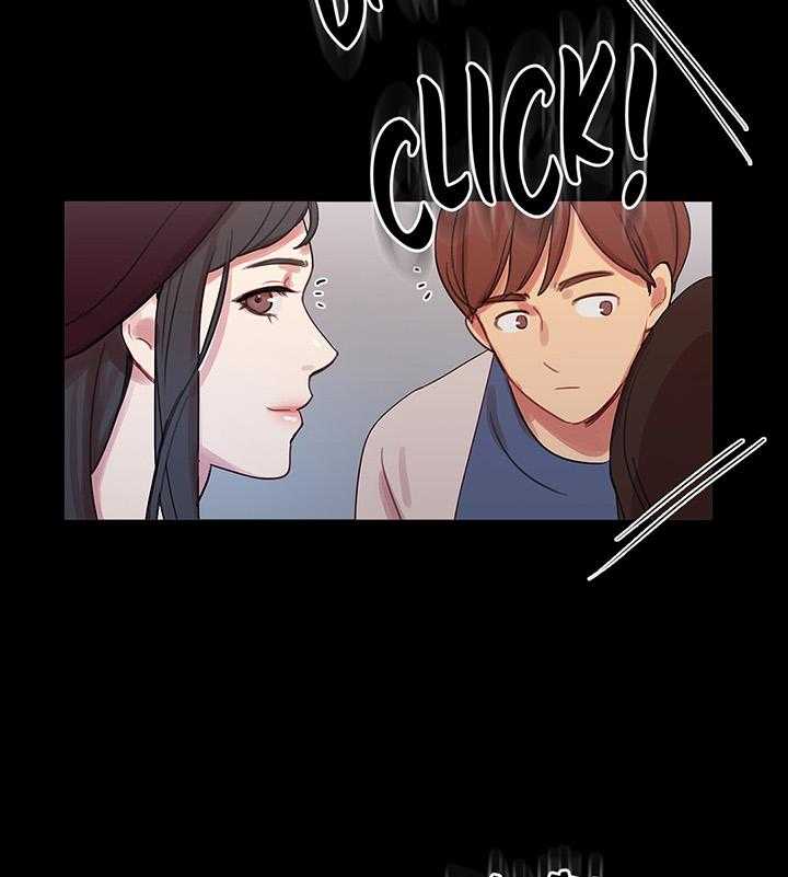 《冷艳之殇》第40话 40_心痛的原因 第19页