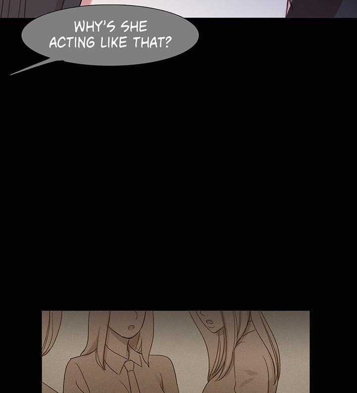 《冷艳之殇》第40话 40_心痛的原因 第39页