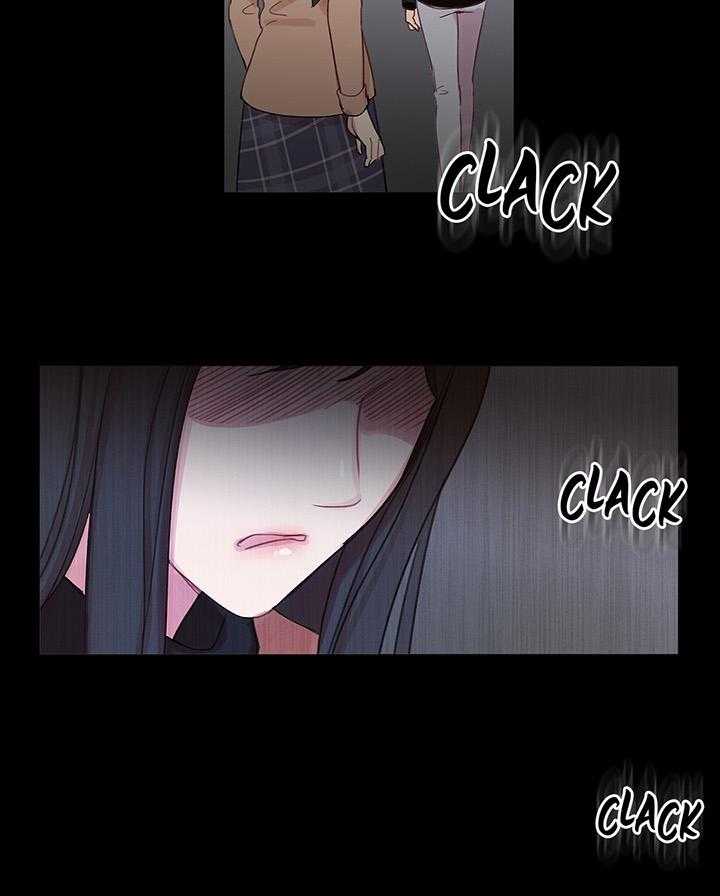 《冷艳之殇》第40话 40_心痛的原因 第66页