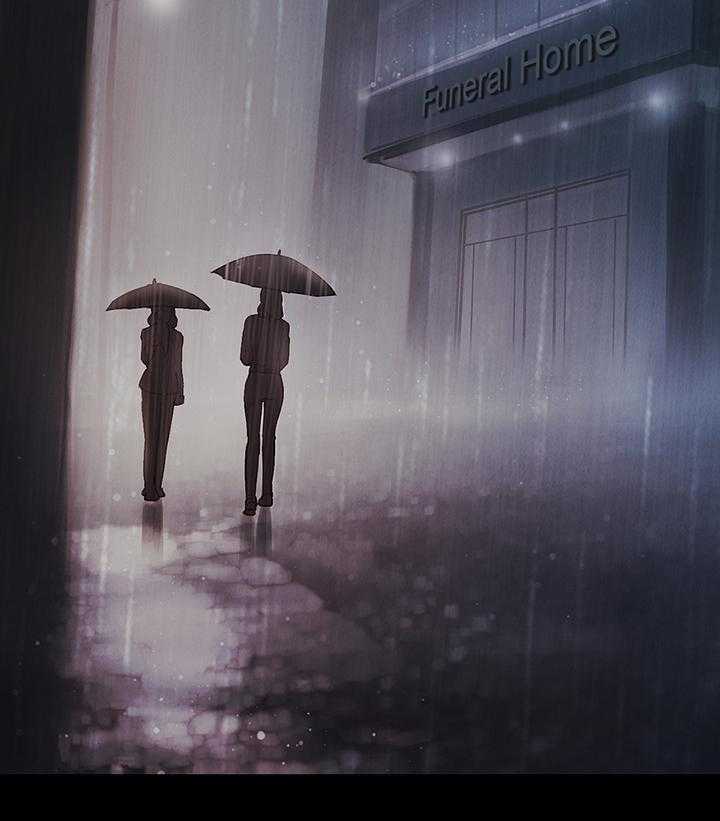 《冷艳之殇》第41话 41_原谅的方式 第29页