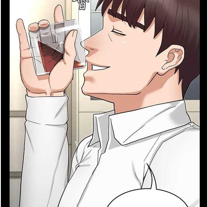 《老师的惩罚》第39话 39_得手 第28页