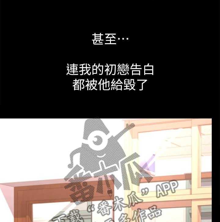 《老师的惩罚》第1话 1_学生时期 第27页