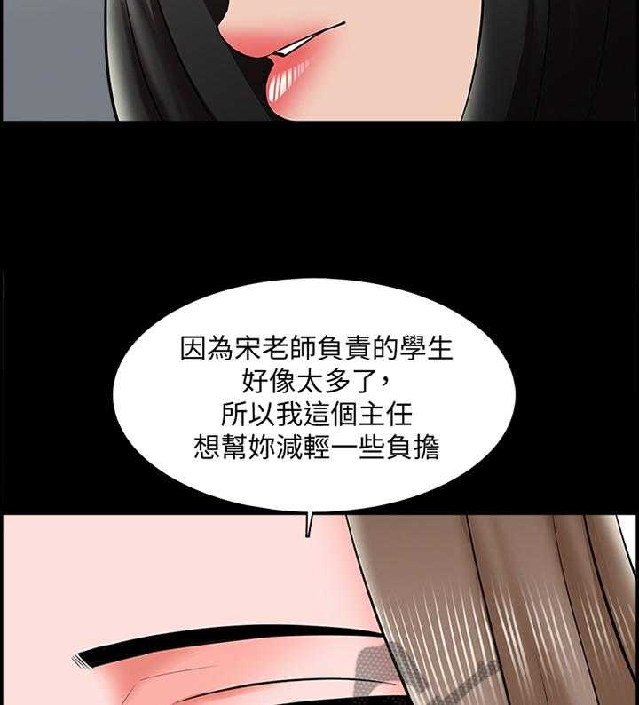 《课外教师》第38话 38_减轻负担 第17页
