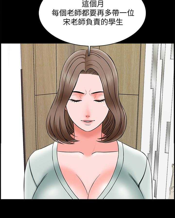《课外教师》第40话 40_责备 第15页