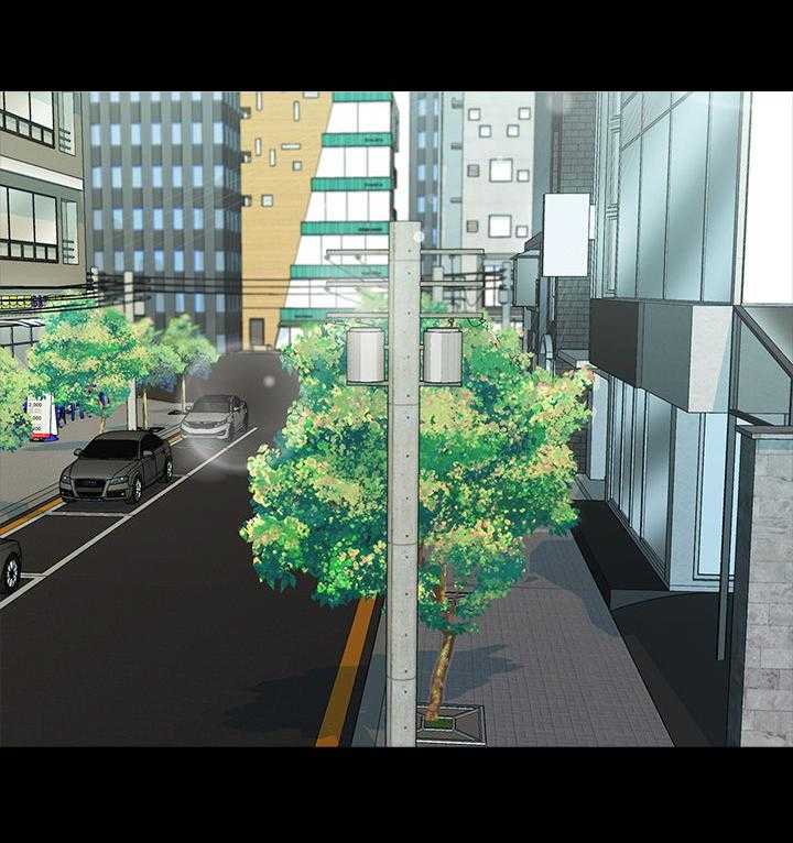 《课外教师》第53话 53_你滚吧 第21页