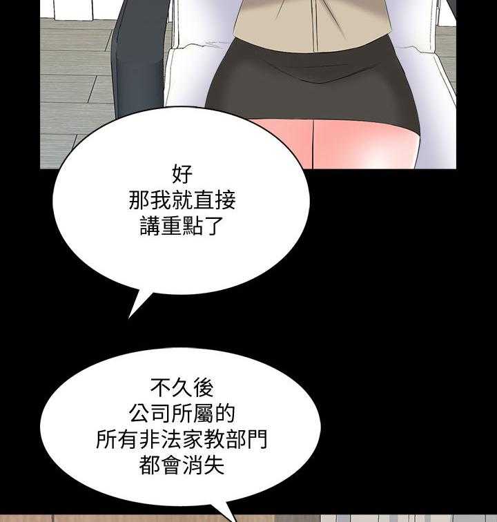 《课外教师》第62话 62_部门消失 第33页