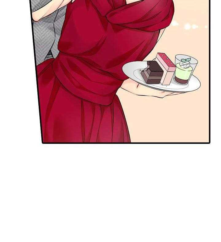 《浪漫纠缠》第24话 24_礼服 第14页