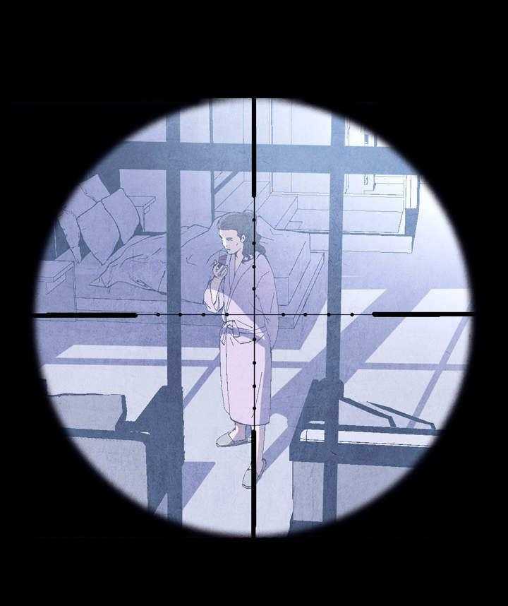 《赏金刺客》第1话 1_曾经的最强 第5页