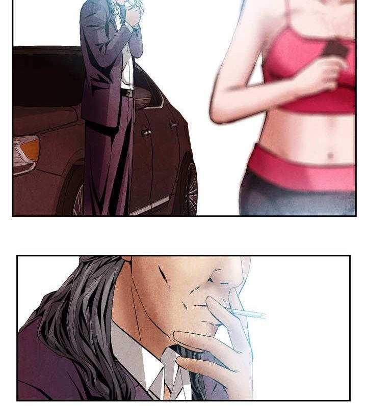 《赏金刺客》第37话 37_考核 第10页