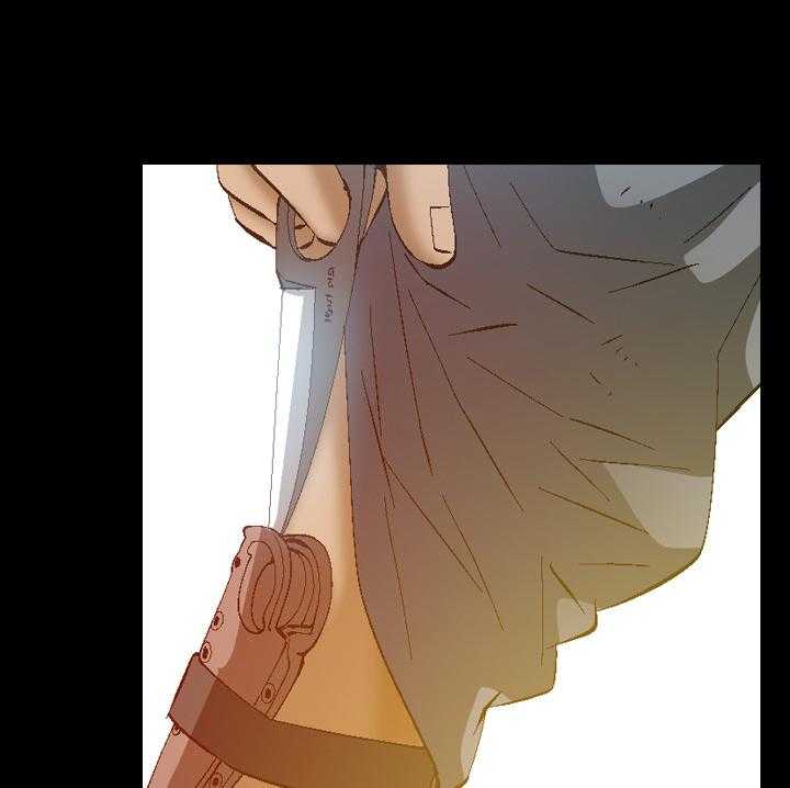 《赏金刺客》第56话 56_他是杀手 第19页
