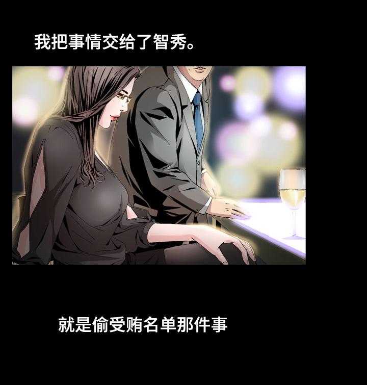 《赏金刺客》第64话 64_智秀的任务 第11页
