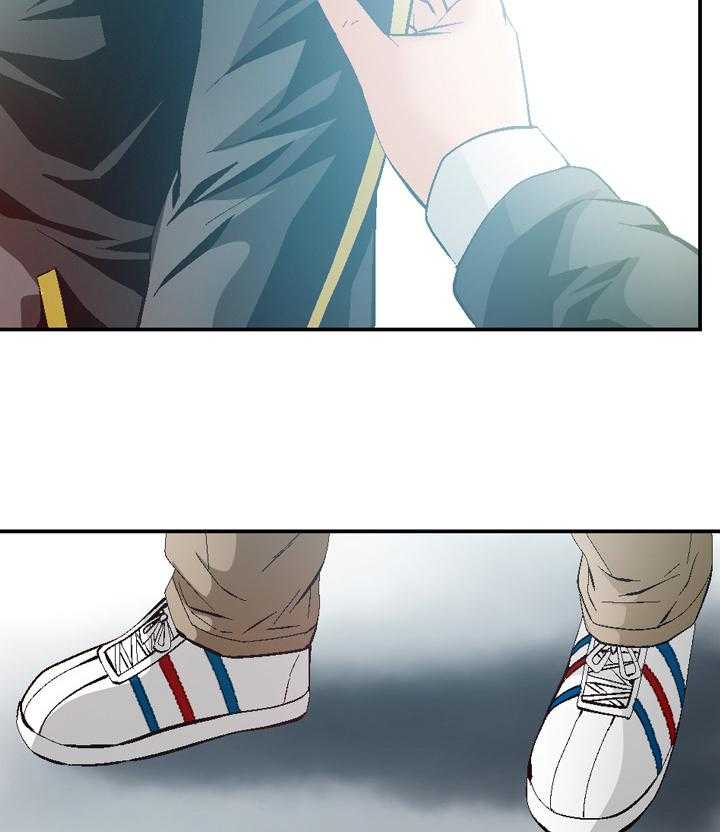 《赏金刺客》第66话 66_最好的选择【完结】 第20页