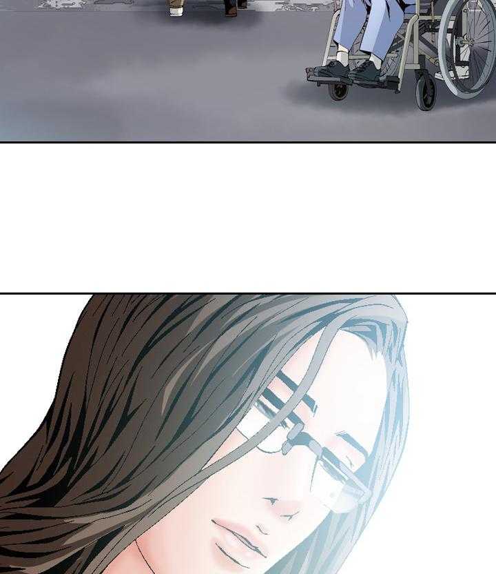 《赏金刺客》第66话 66_最好的选择【完结】 第23页