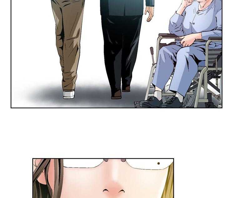 《赏金刺客》第66话 66_最好的选择【完结】 第27页