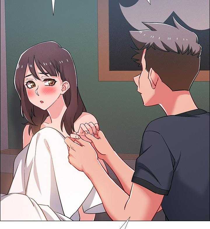 《入伍倒计时》第38话 38_突击 第10页