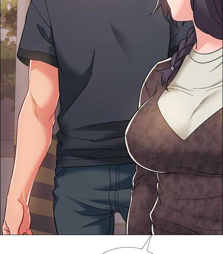 《入伍倒计时》第40话 40_理由 第11页