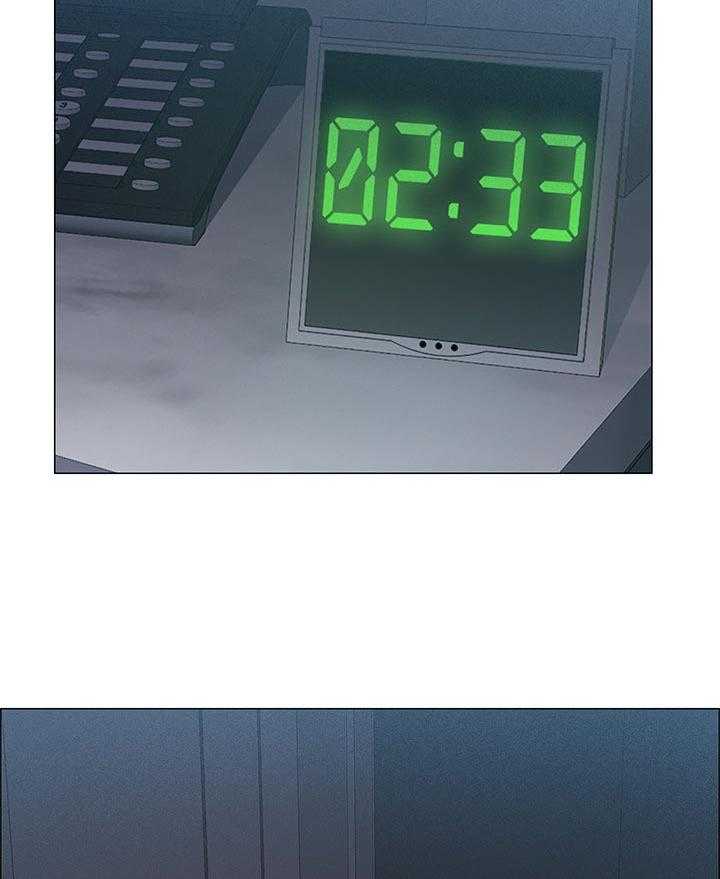 《入伍倒计时》第36话 36_发生什么事 第19页