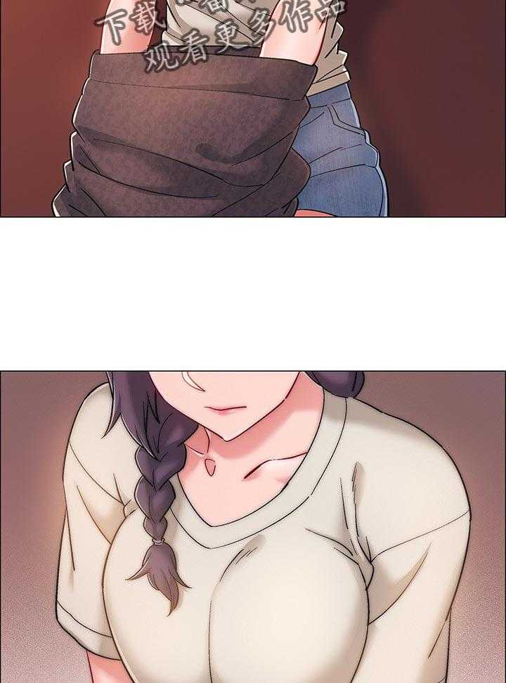 《入伍倒计时》第35话 35_可怕的表情 第7页