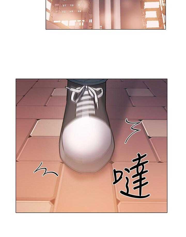 《入伍倒计时》第32话 32_任务 第14页