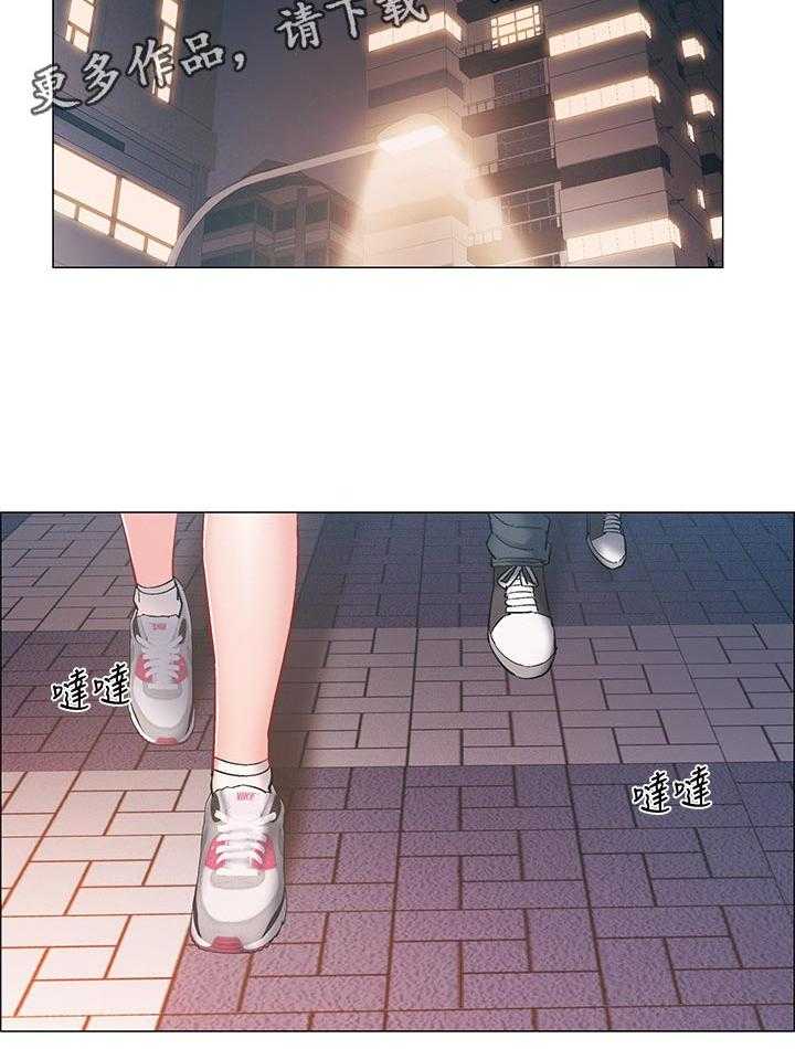 《入伍倒计时》第33话 33_有事想问 第10页